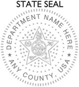 STATE SEAL